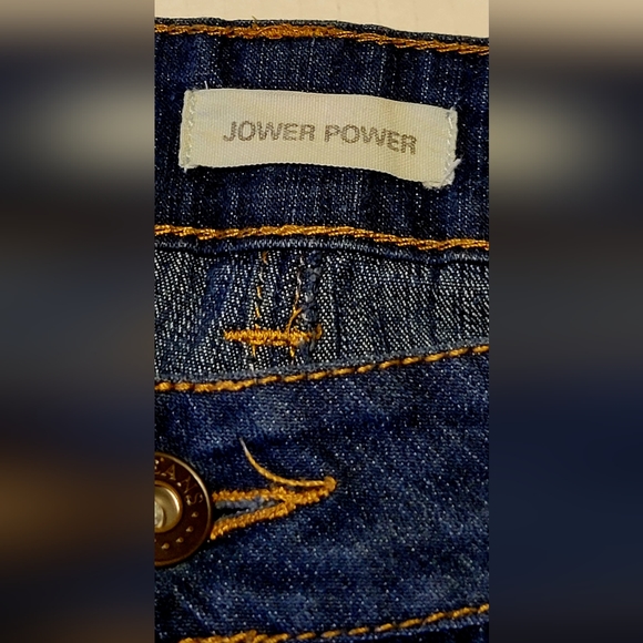 Woman Jeans 18/19 - Picture 5 of 8